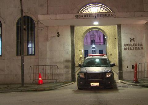 Mais de 30 policiais são alvos de mandados de prisão no Rio