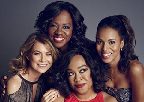 Criadora de Grey’s Anatomy revela ser a roteirista mais bem paga da TV