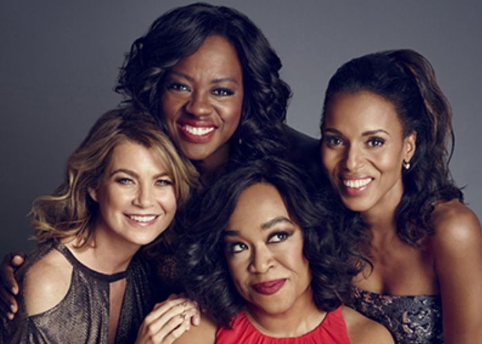 Criadora de Grey’s Anatomy revela ser a roteirista mais bem paga da TV
