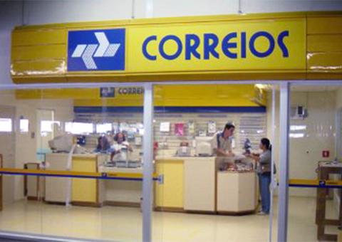 Correios iniciam fechamento de agências no Amazonas