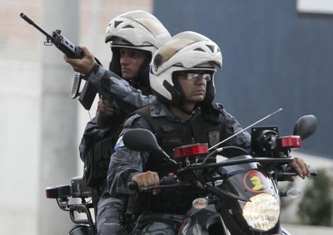 Quase mil pessoas morreram no Rio durante intervenção militar na segurança pública
