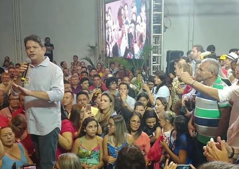 Bolsonaro usa críticas de Cid Gomes ao PT em programa eleitoral 