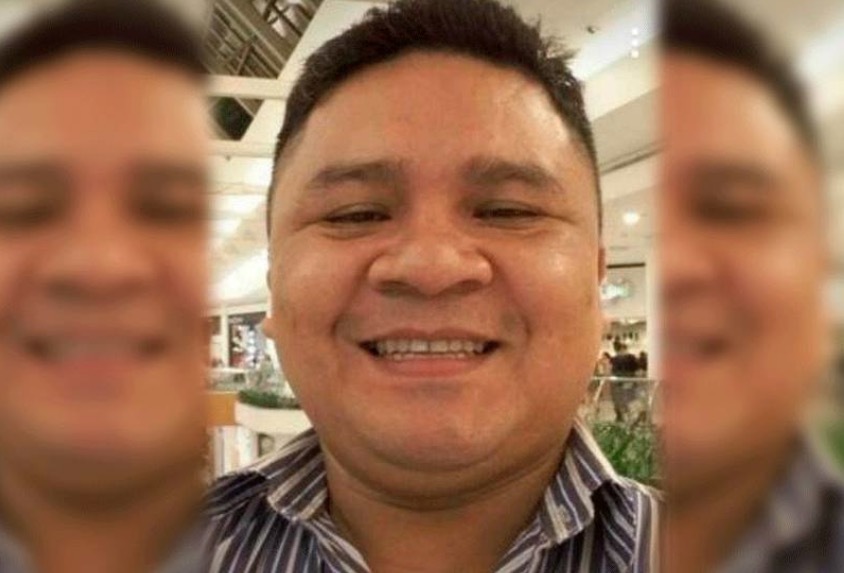 Suspeitos de assassinar motorista de aplicativo são presos no Amazonas 