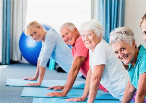 Saiba como se prevenir de doenças crônicas comuns na terceira idade