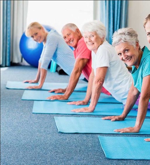 Saiba como se prevenir de doenças crônicas comuns na terceira idade