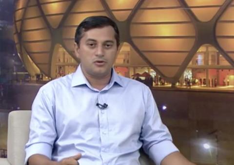 Wilson Lima diz que vai pagar R$ 2,7 milhões a familiares dos presos mortos no Compaj