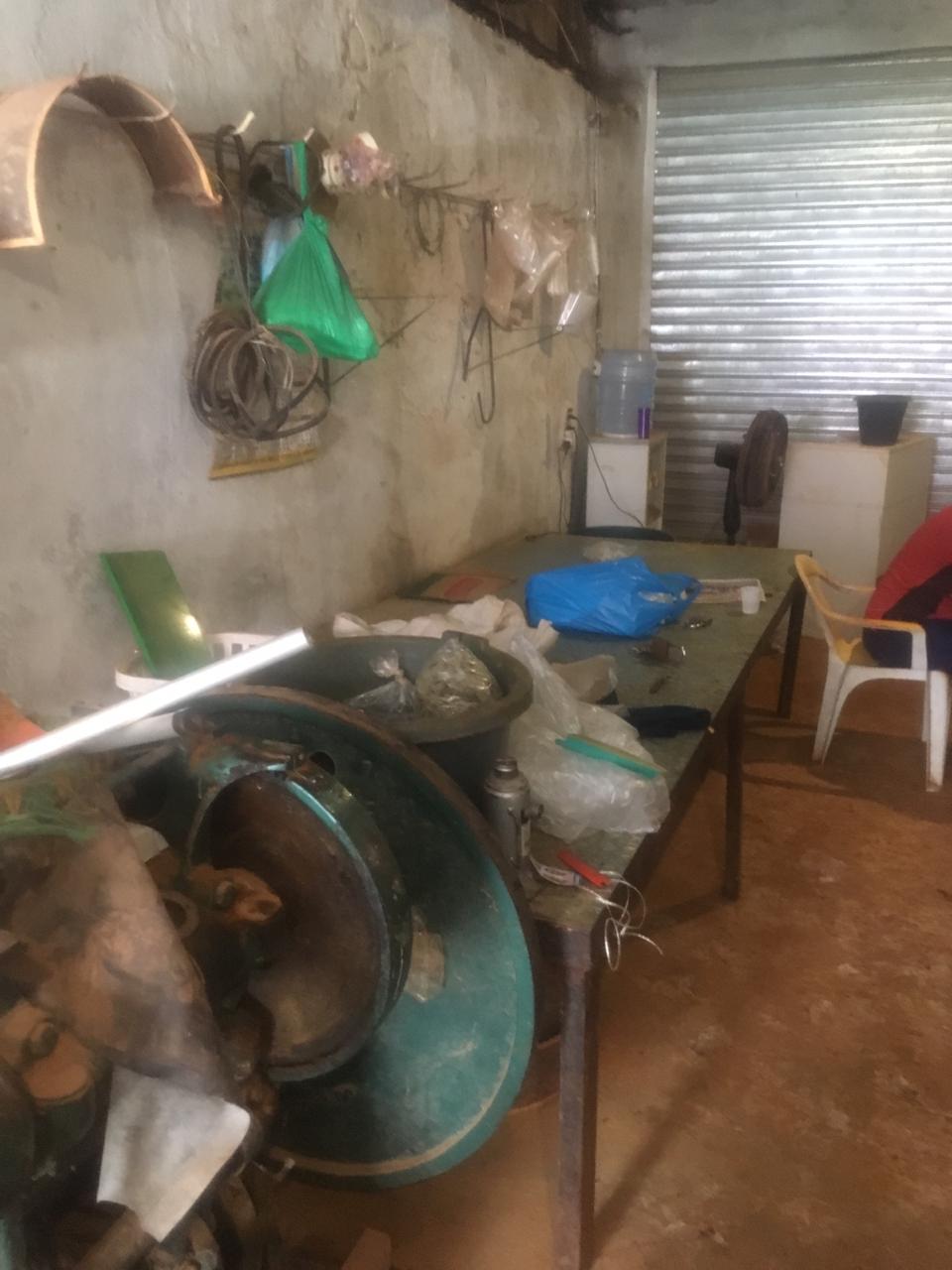 Empresa de temperos é interditada por irregularidades e pode pagar multa de R$ 40 mil