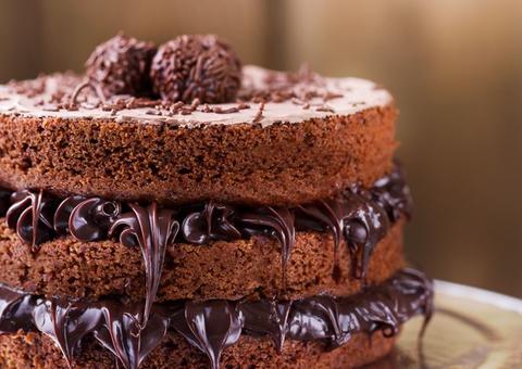 Confeiteiro Lucas Corazza palestra no Senac Capacitar Manaus 360º