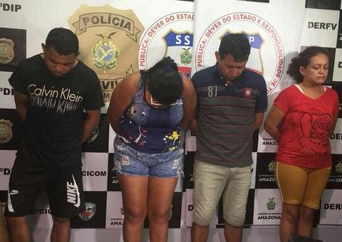Suspeitos de matar motorista de aplicativo são especializados em roubo, diz polícia