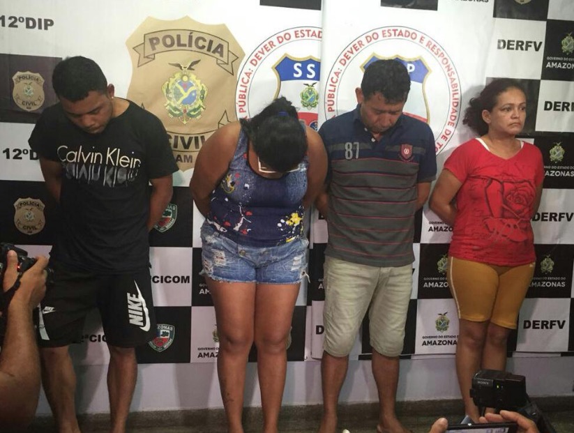 Suspeitos de matar motorista de aplicativo são especializados em roubo, diz polícia
