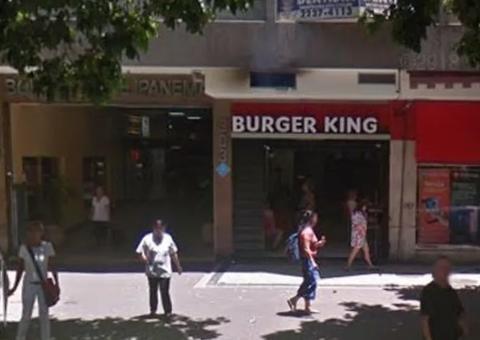 Burger King é condenado a pagar indenização por caso de racismo