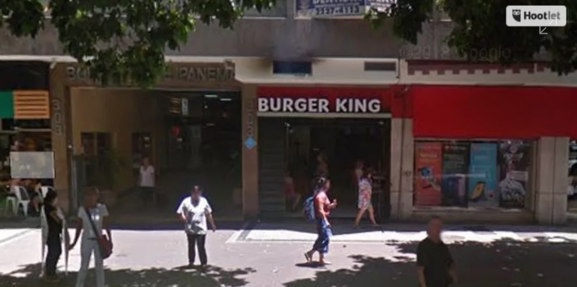 Burger King é condenado a pagar indenização por caso de racismo