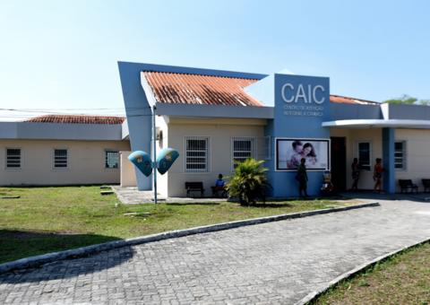 CAICs  têm faixa etária de atendimento ampliada para 18 anos em Manaus
