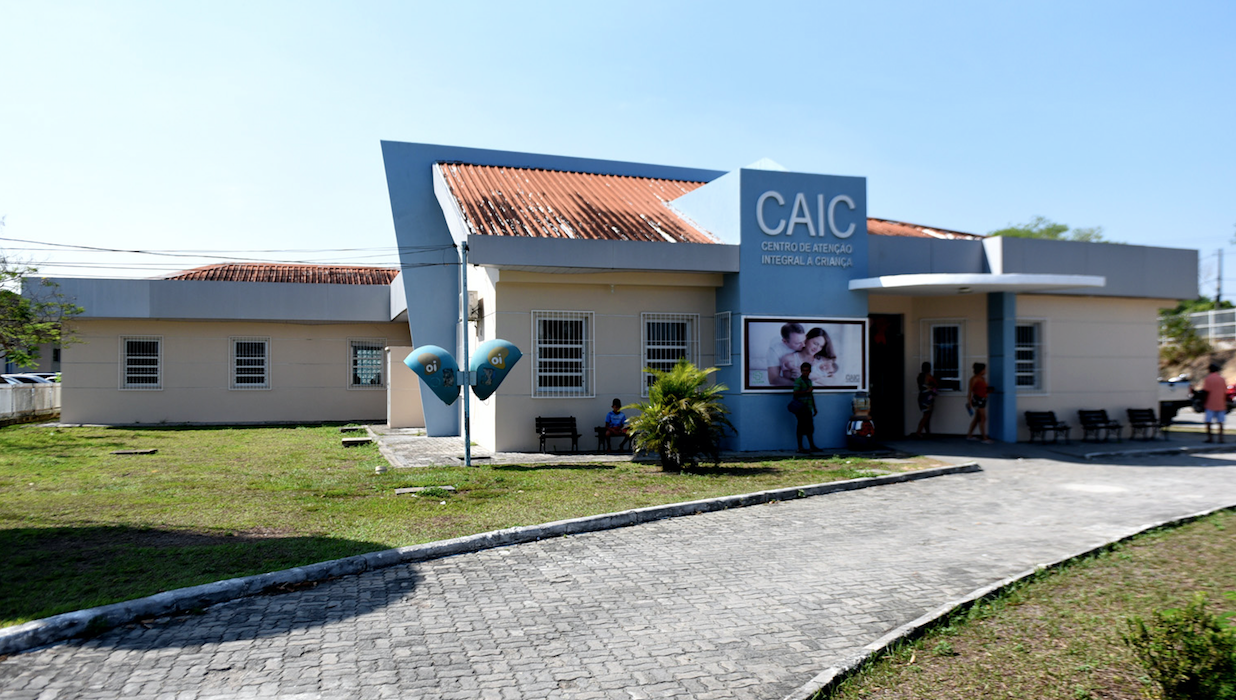 CAICs  têm faixa etária de atendimento ampliada para 18 anos em Manaus