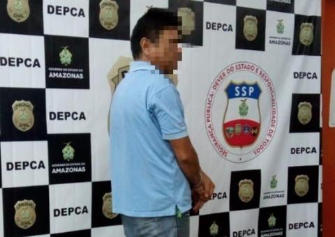 Professor acusado de abusar de alunas forja morte para enganar investigadores em Manaus