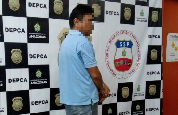 Professor acusado de abusar de alunas forja morte para enganar investigadores em Manaus