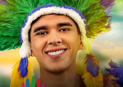 Boi Manaus 2018 – Essa é a nossa Festa