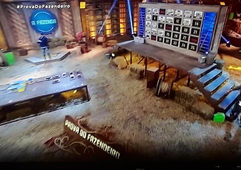 A Fazenda 10: Prova do Fazendeiro tem reviravolta após decisão de participante