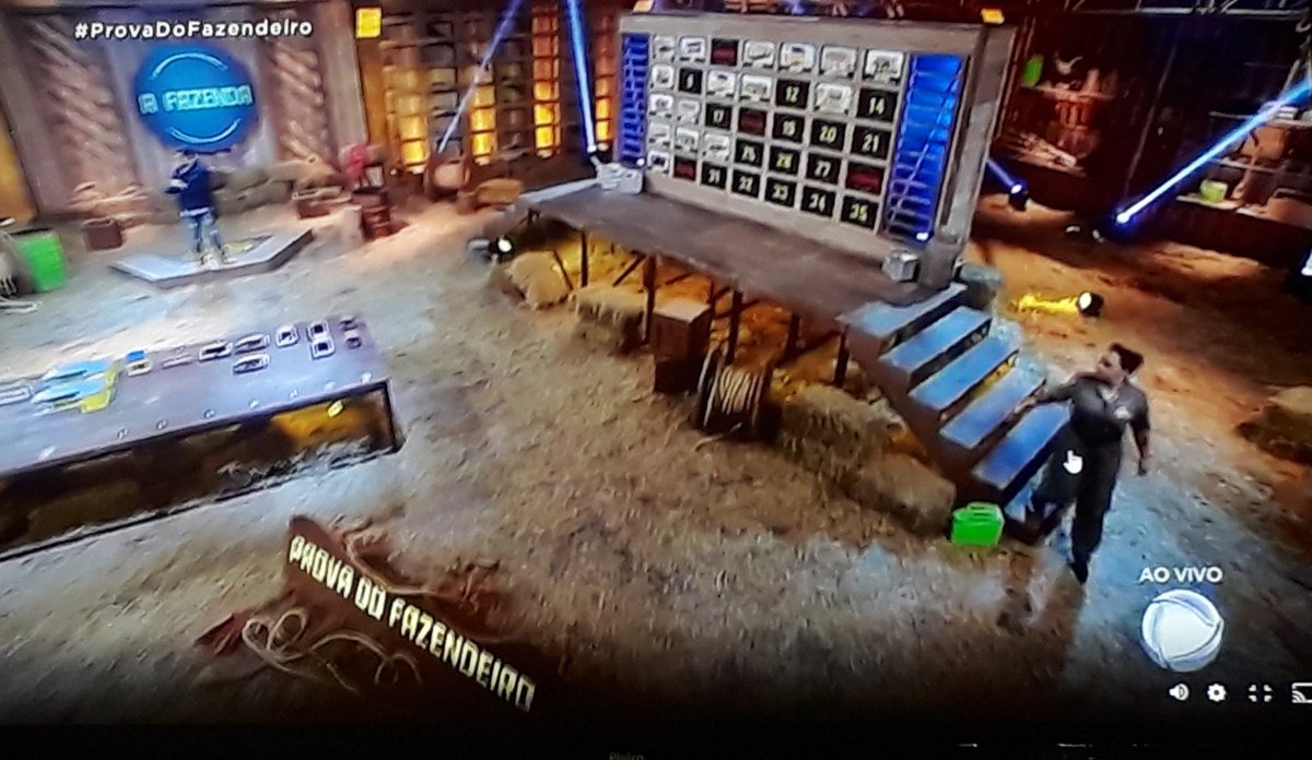 A Fazenda 10: Prova do Fazendeiro tem reviravolta após decisão de participante