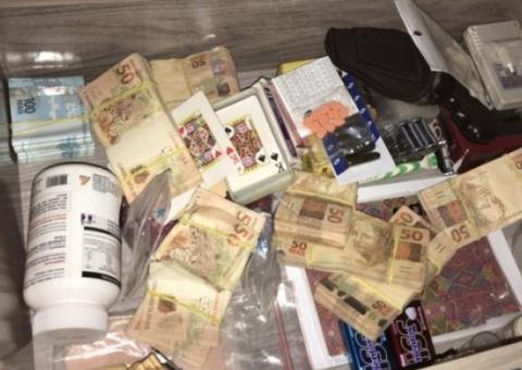 PF deflagra Operação Hipster e prende distribuidor de ecstasy no país