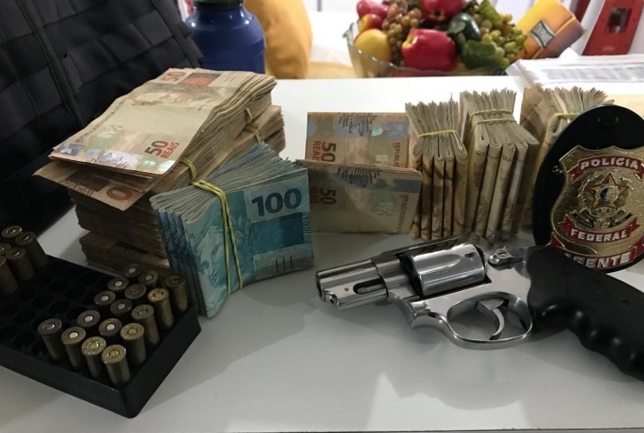 PF deflagra Operação Hipster e prende distribuidor de ecstasy no país