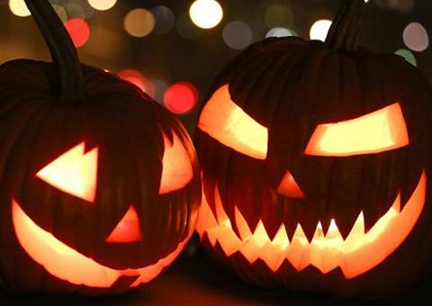 Academias promovem festa de Halloween neste sábado