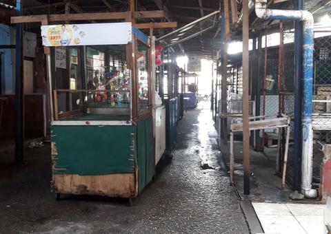 Homem é executado a tiros dentro de feira em Manaus