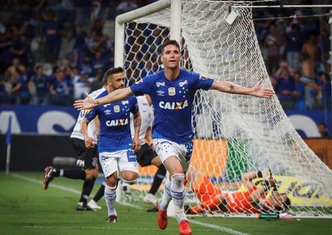 Corinthians e Cruzeiro decidem título da Copa do Brasil