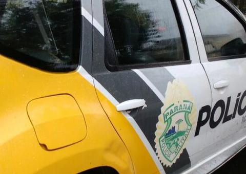 Sem a guarda judicial, pai toma bebê da mãe e ameaça matar a criança 