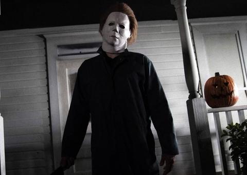 Evento gratuito exibirá clássicos do terror no Casarão de Ideias