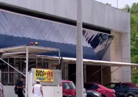 Suspeitos de agredir e assaltar grávida em estacionamento são presos em Manaus