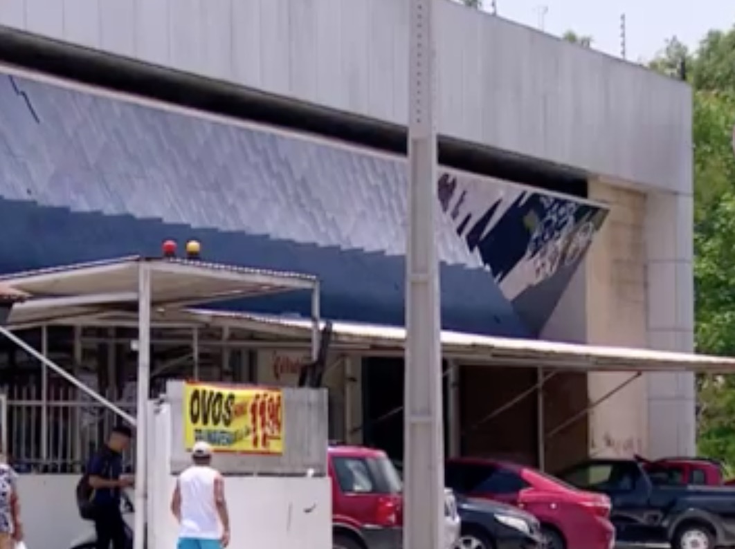 Suspeitos de agredir e assaltar grávida em estacionamento são presos em Manaus