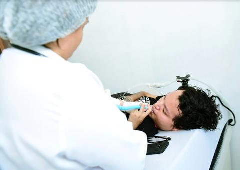 Susam promove melhorias no Programa Melhor em Casa 