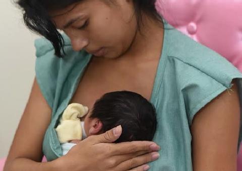 Susam implanta medidas e cuidados especiais voltados à saúde materno-infantil