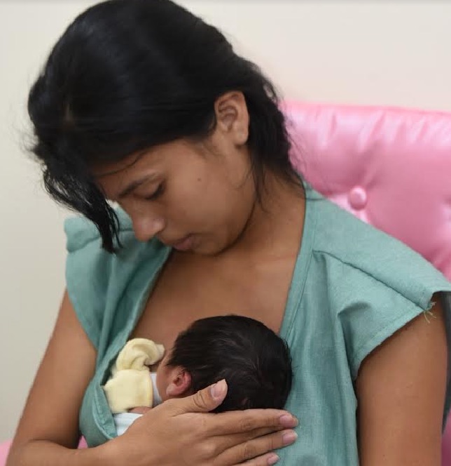 Susam implanta medidas e cuidados especiais voltados à saúde materno-infantil