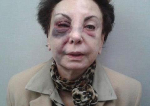 Família de Beatriz Segall se pronuncia sobre fake news pró-Bolsonaro com imagem de atriz