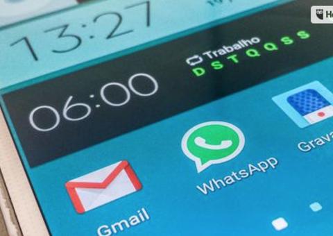 Pesquisa constata só 8% de imagens verdadeiras em grupos de WhatsApp