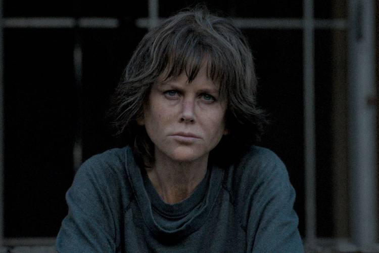 Nicole Kidman aparece irreconhecível no trailer violento de ‘Destroyer'