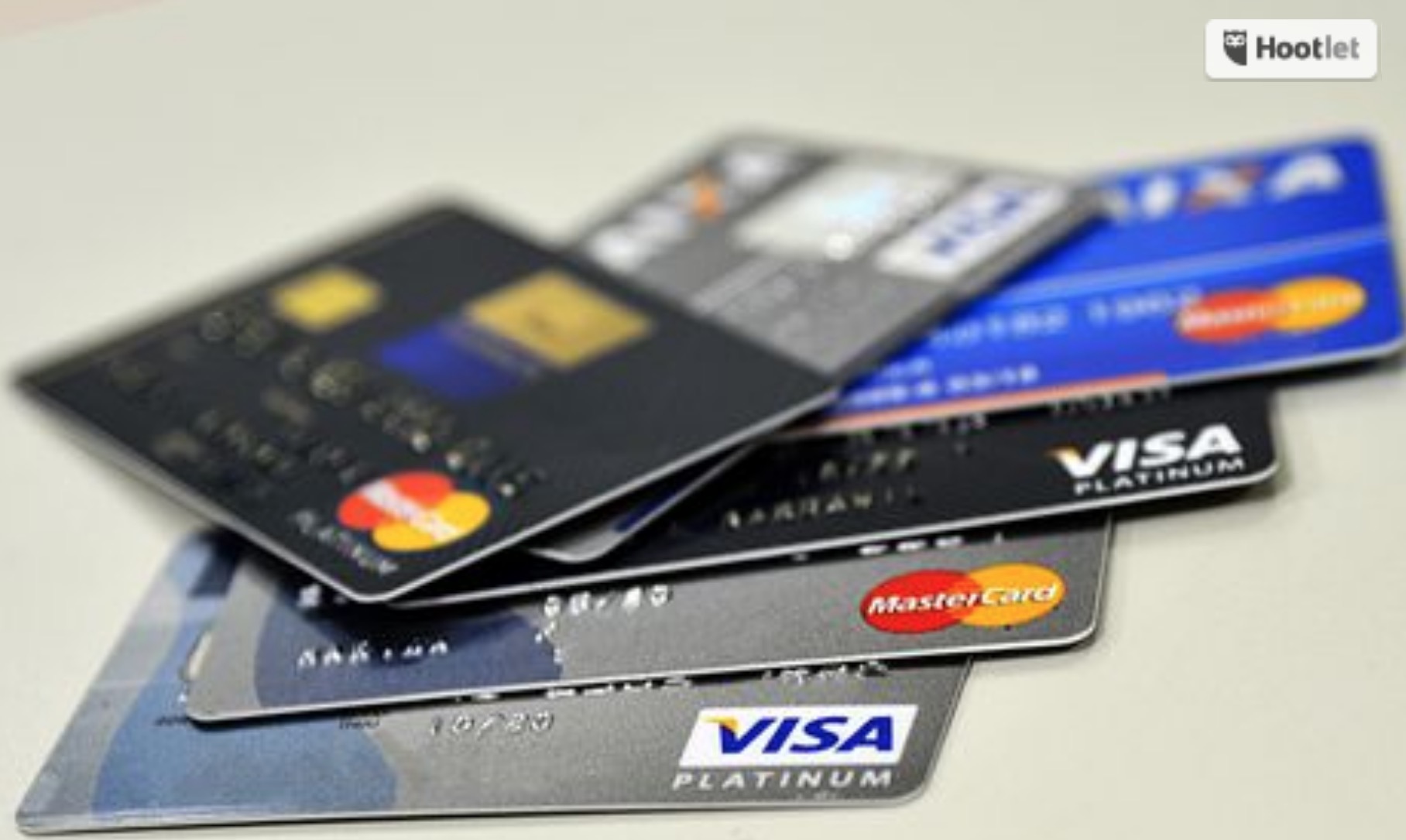 Um em cada três clientes ignora valor da fatura do cartão de crédito