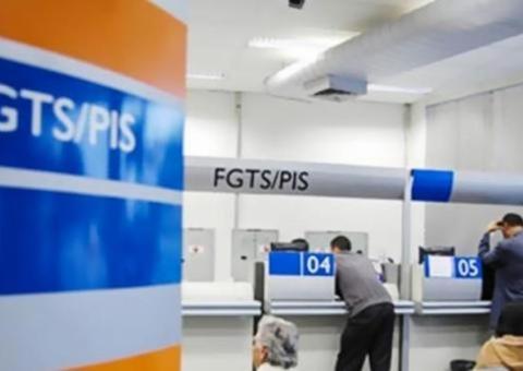 Caixa começa a pagar abono do PIS para nascidos em outubro