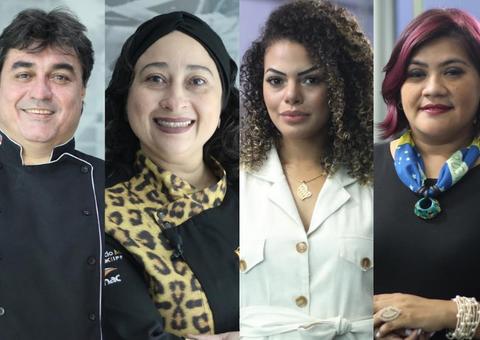 Palestrantes locais ganham vez no Senac Capacitar Manaus 360º