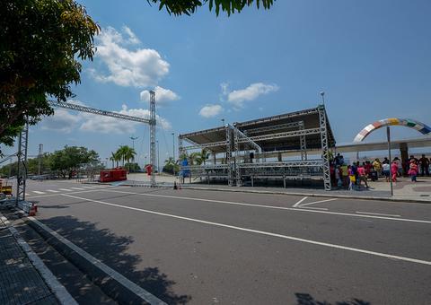 9ª Corrida Internacional Cidade de Manaus é lançada e vencedores estarão na São Silvestre