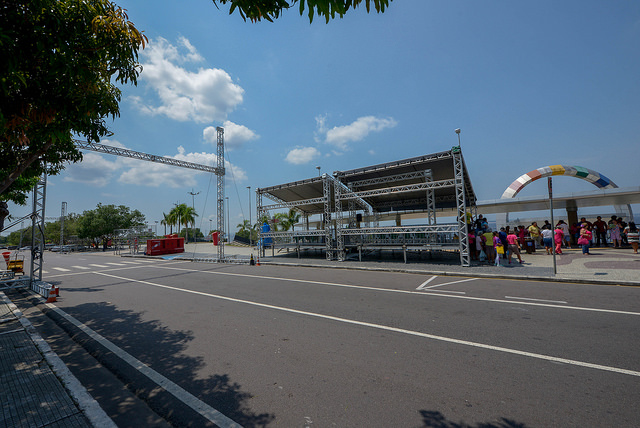  9ª Corrida Internacional Cidade de Manaus é lançada e vencedores estarão na São Silvestre