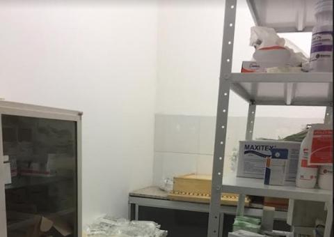 Clínica particular de assistência à mulher é interditada em Manaus