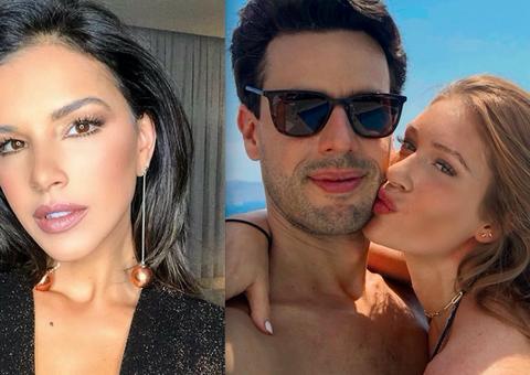 Desentendimento por ciúmes faz Marina Ruy Barbosa e Mariana Rios se evitarem