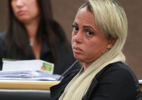 Alexandre de Moraes nega pedido de liberdade da 'Viúva da Mega-Sena'