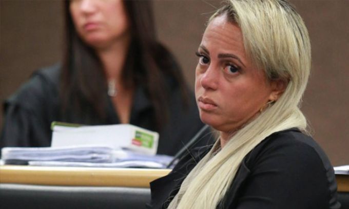 Alexandre de Moraes nega pedido de liberdade da 'Viúva da Mega-Sena'