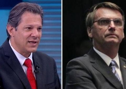 Equipe de Bolsonaro estuda reforma no FGTS; Haddad quer ampliar função social do Fundo