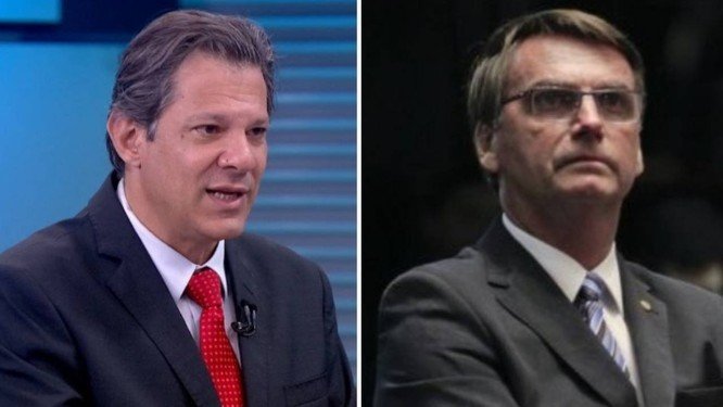 Equipe de Bolsonaro estuda reforma no FGTS; Haddad quer ampliar função social do Fundo