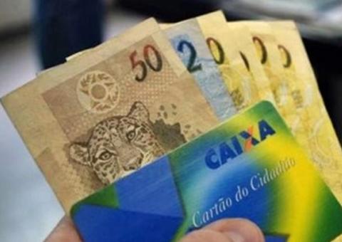 Trabalhadores nascidos em outubro podem sacar o PIS a partir de hoje